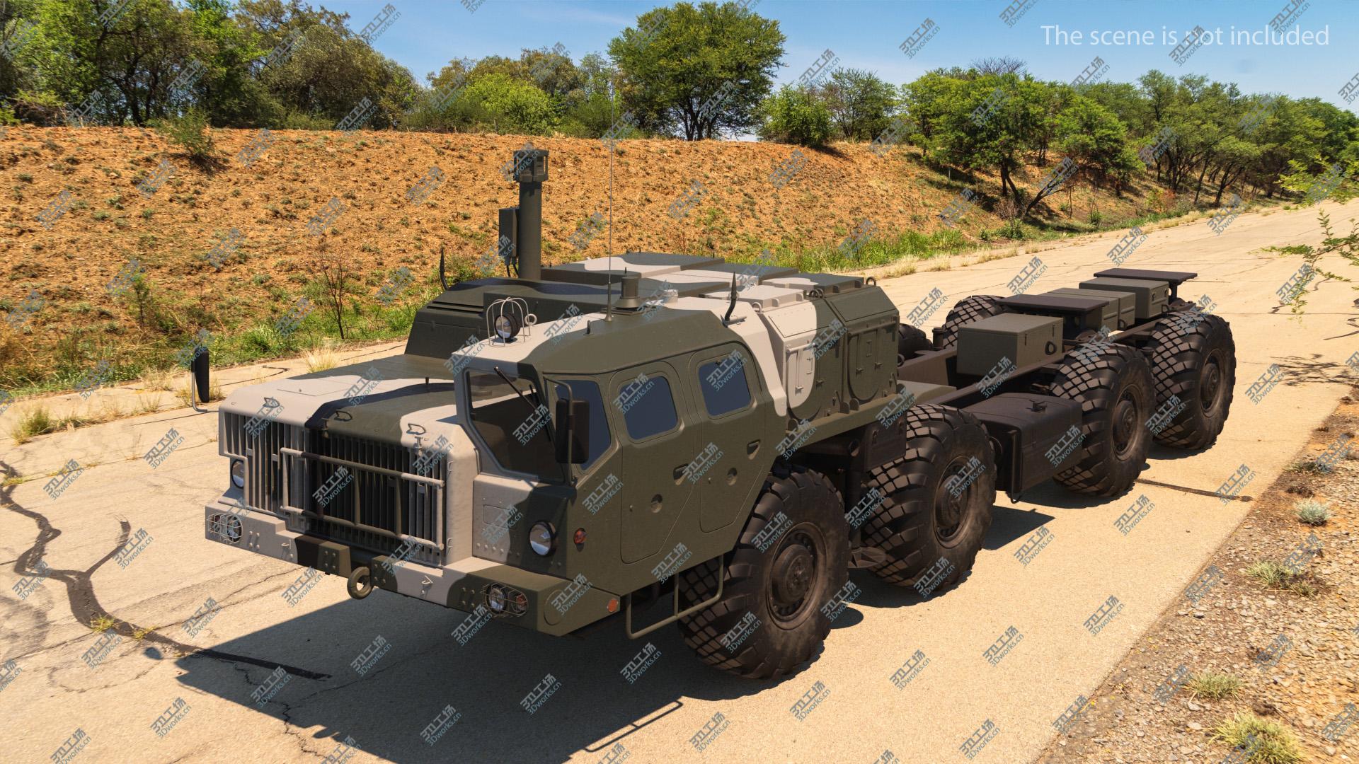 images/goods_img/202104094/MAZ 543M 8x8 Truck Camouflage 3D/5.jpg